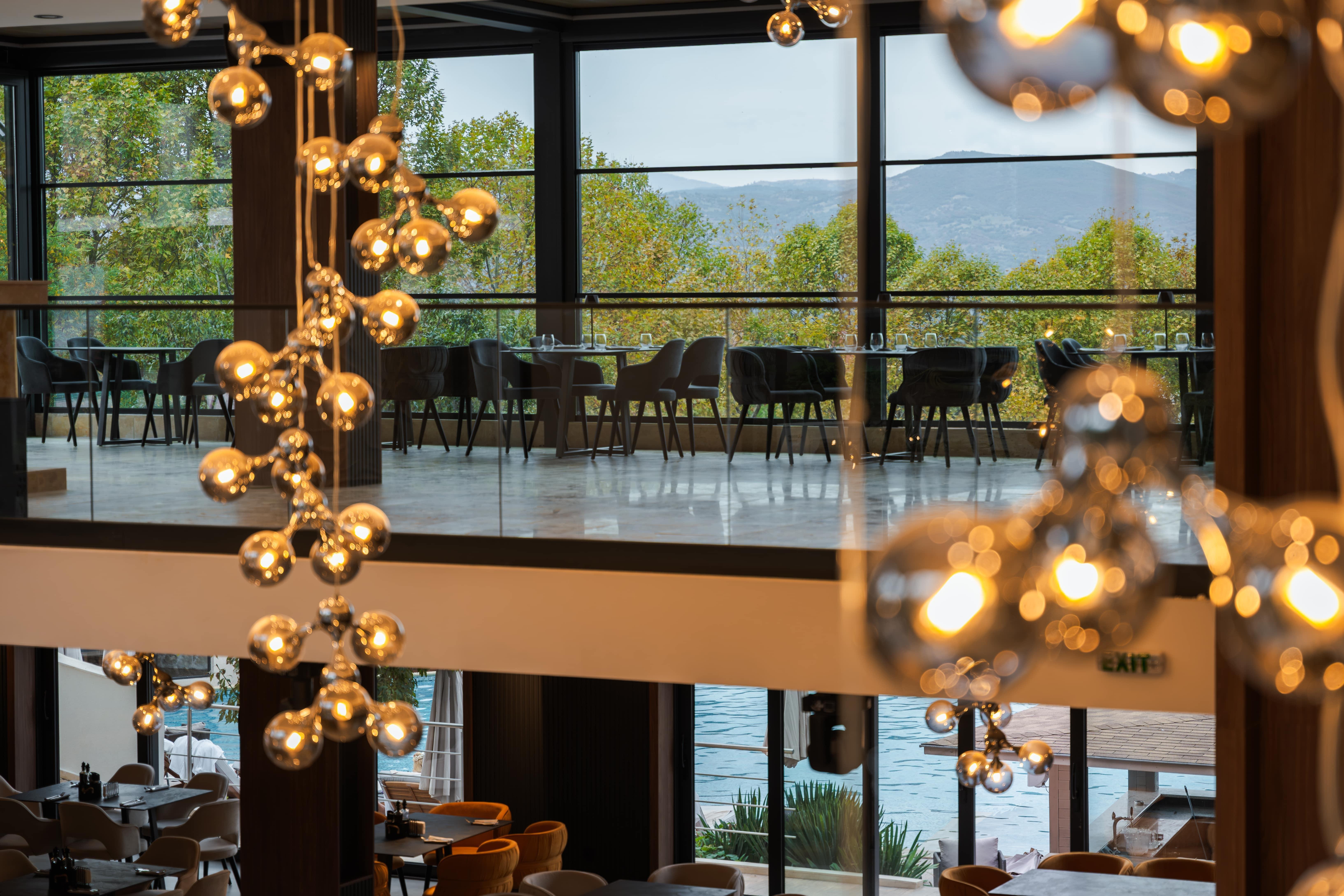 Medite Spa Resort And Villas Sandanski Exteriör bild