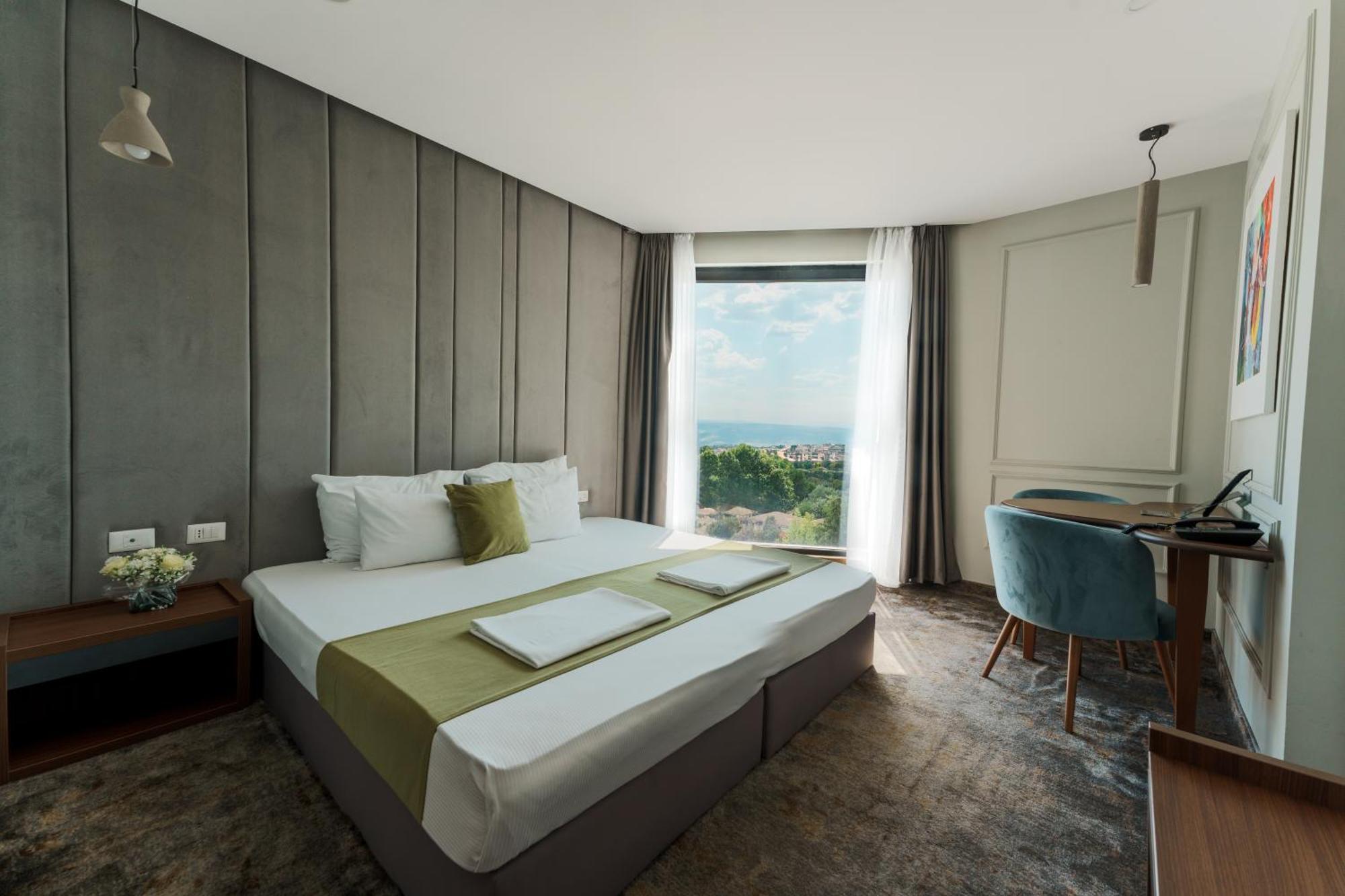 Medite Spa Resort And Villas Sandanski Exteriör bild