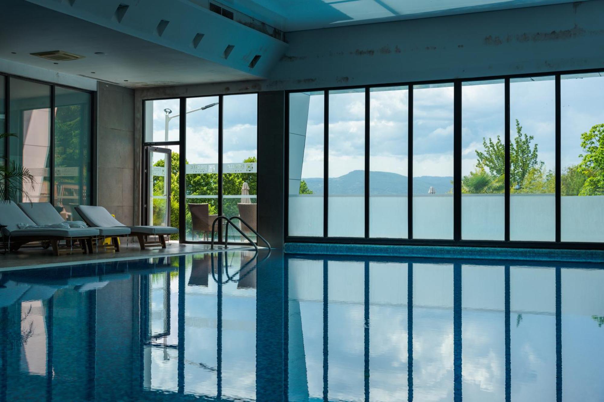 Medite Spa Resort And Villas Sandanski Exteriör bild